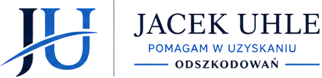 Jacek Uhle — Pomagam w uzyskaniu odszkodowań