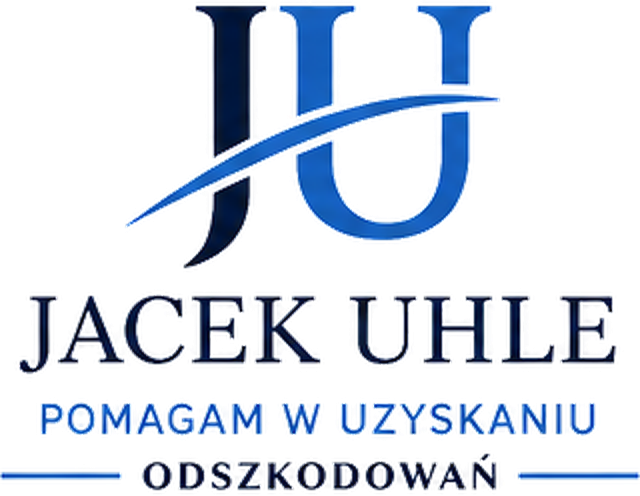 Jacek Uhle — Pomagam w uzyskaniu odszkodowań