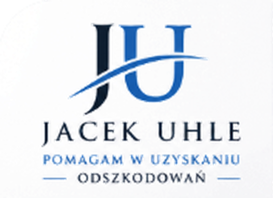 Jacek Uhle — Pomagam w uzyskaniu odszkodowań