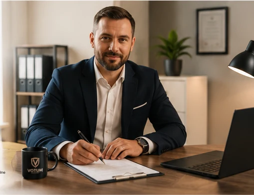 Jacek Uhle — agent odszkodowawczy