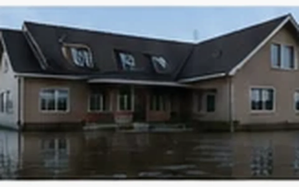 Zalania mieszkań